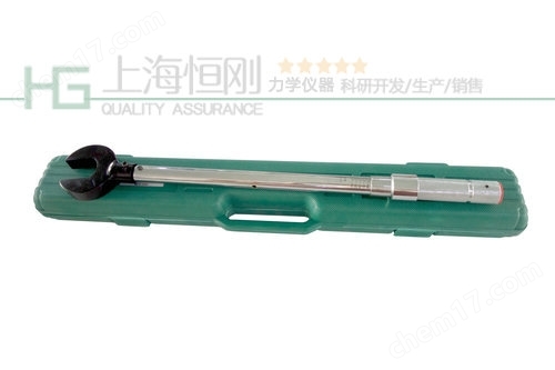  SGTG型六方头脱跳式扭力扳手图片